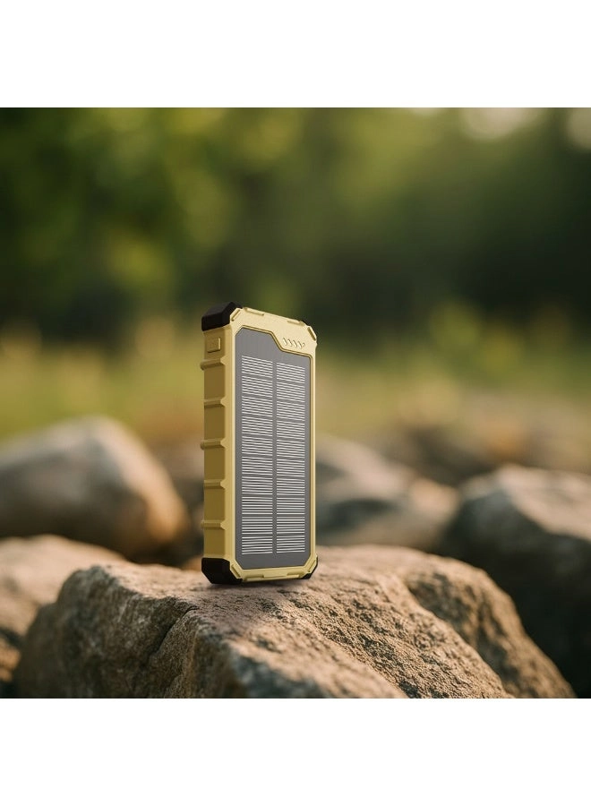 Solara - 10000mAh 20W 22.5W