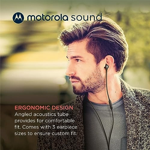 3C-S Wired Earbud