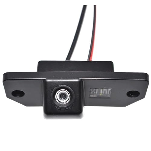 HD1080P AHD Fisheye Camera - Wire HD1080P