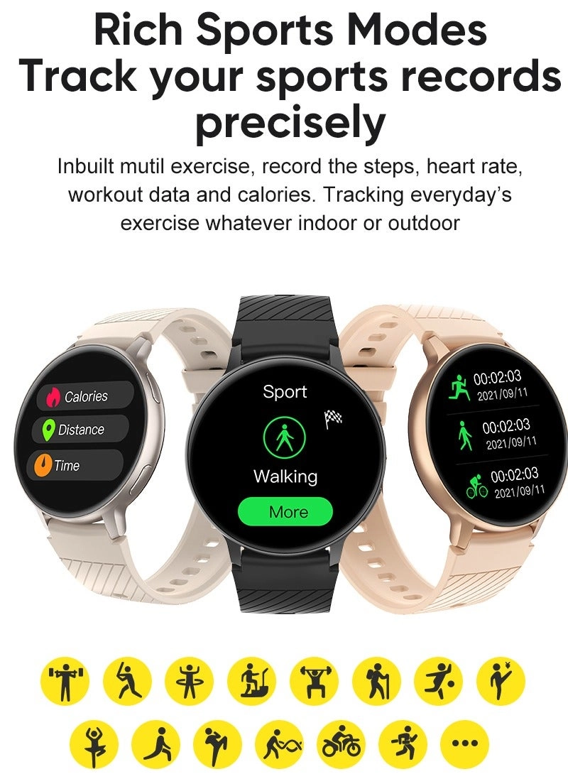 BW0608B 45.6mm zinc alloy + plastic