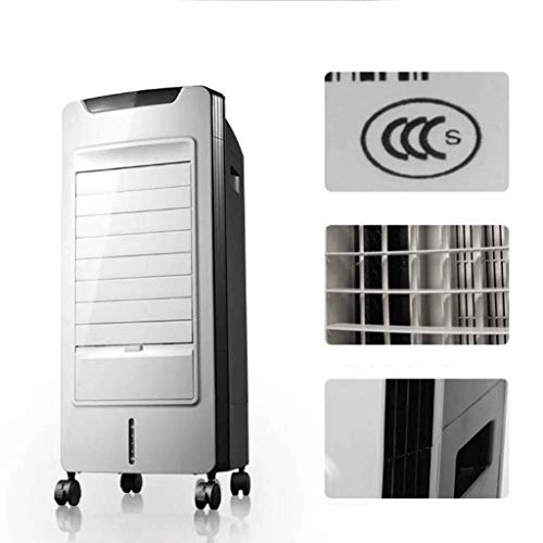 Air Cooler - 4.0 Liters