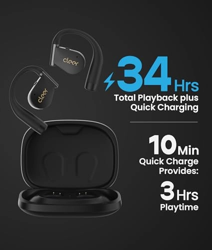 ARC 4 Plus Wireless Earbud