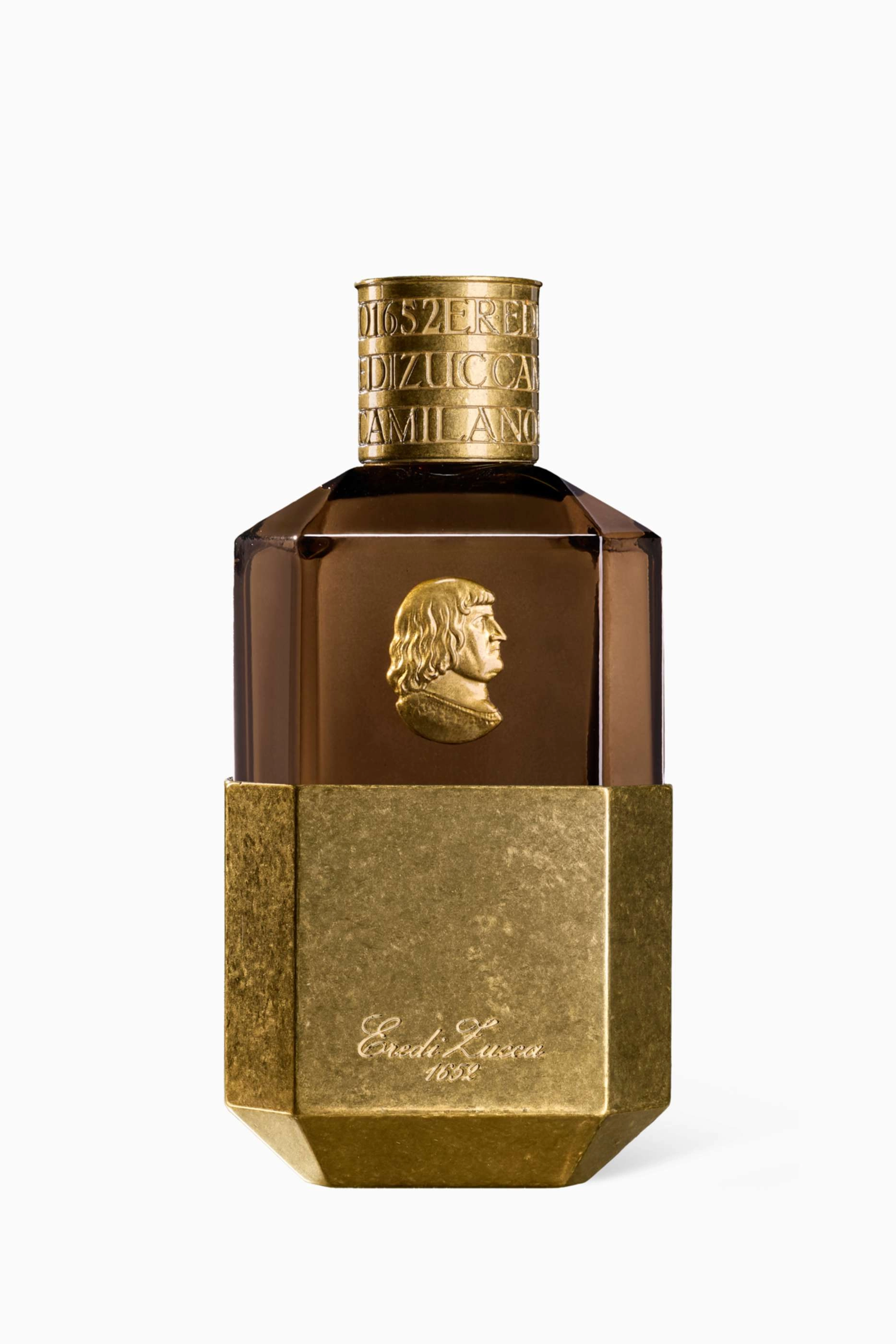 Eredi Zucca Tabacco Eau de Parfum 100ml