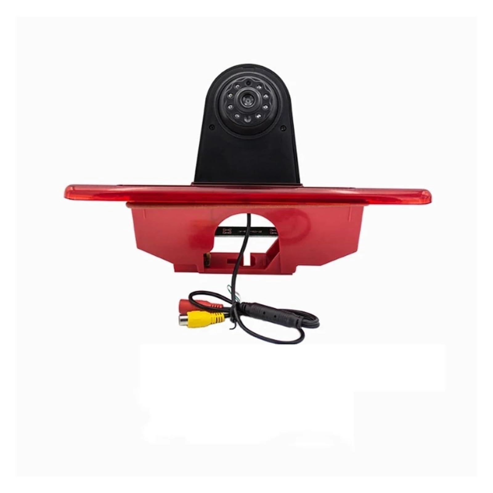 Brake Light Reverse Camera - Night vision Wire
