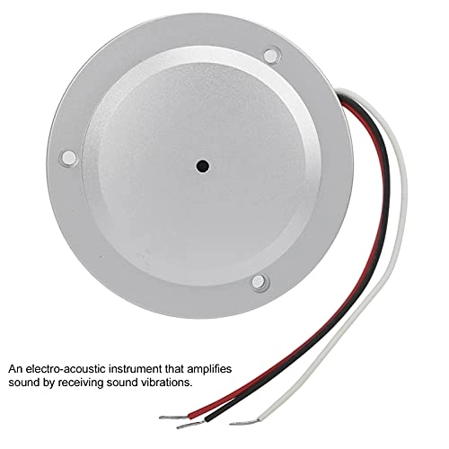 CCTV Wired Microphone