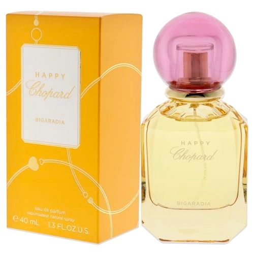Happy - Bigaradia Eau de Parfum 40 ml