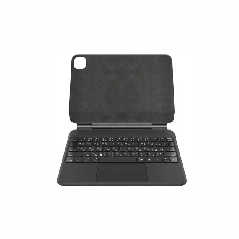 Keyboard Case with Trackpad for iPad Pro 13-inch (M4)
