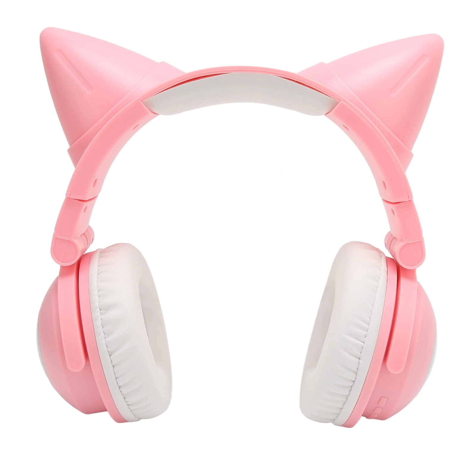 Asixxsix Cat Ear Headphones Wireless Headphone