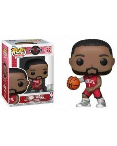 FUNKO John Wall - Houston Rockets POP! NBA Vinyl Figure