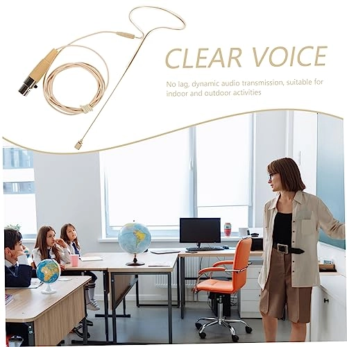 Wireless Headset Microphones Wireless Headset