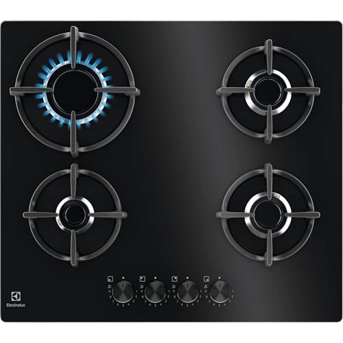 Series 600 EGG64272W Gas hob
