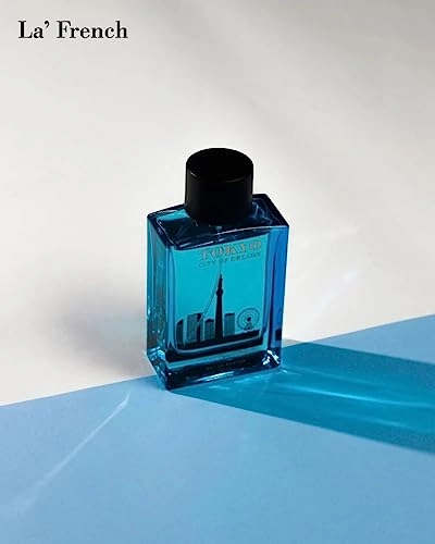 City Of Dream Series - Eau de Parfum 10 ml