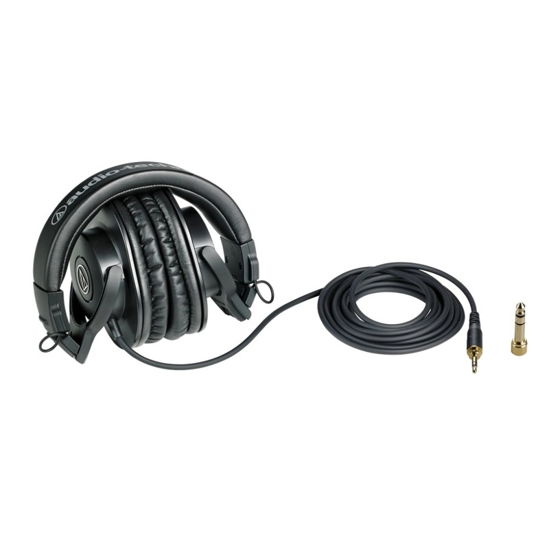 ATH-M30X Wired Headphone