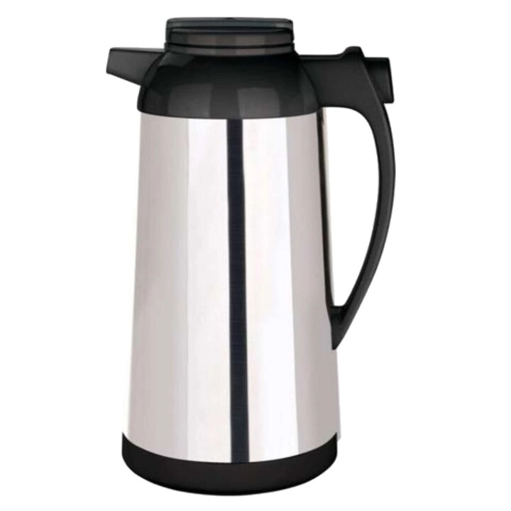 Nessan Stainless Steel Vacuum Flask - 1.3L