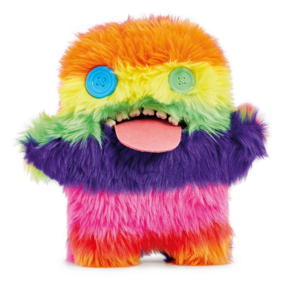 FUGGLER Oogah Boogah