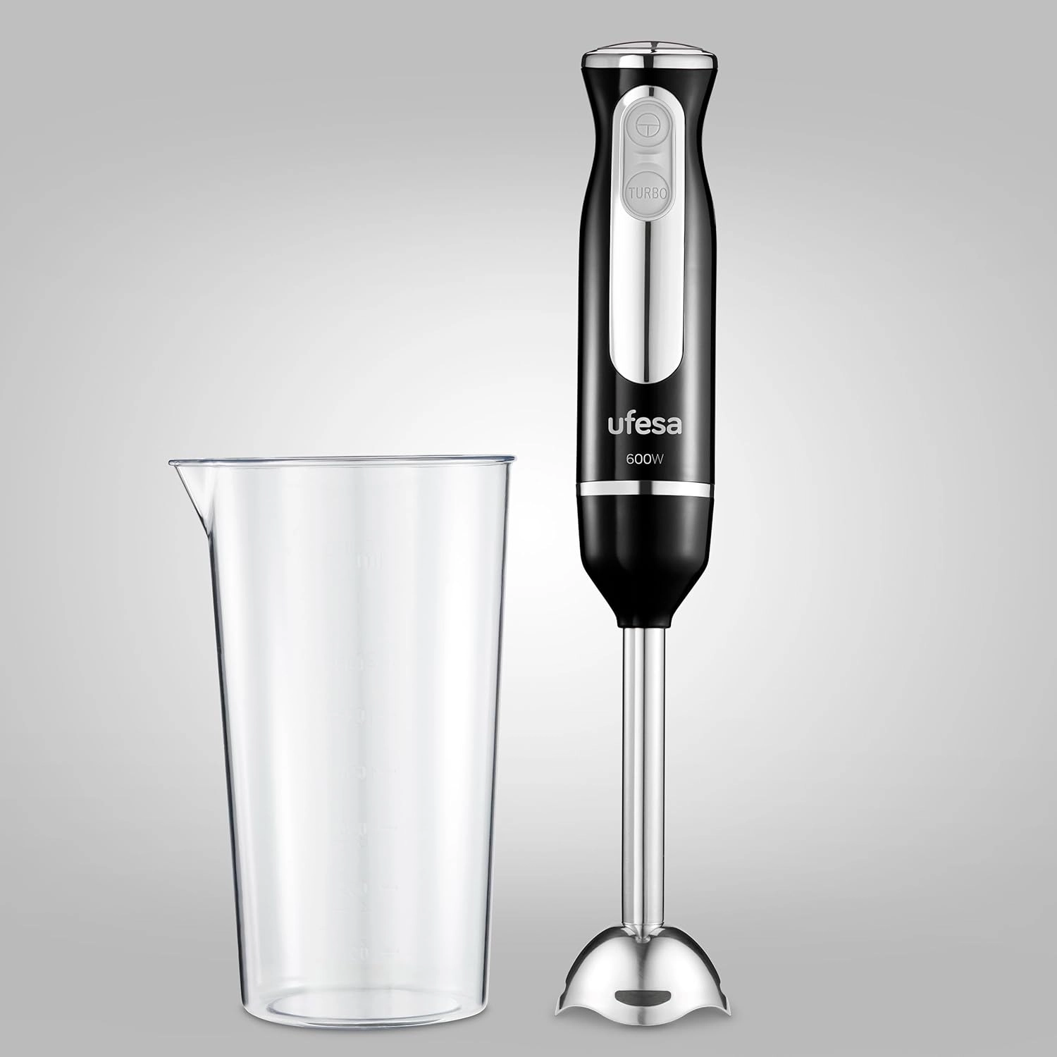 Hand Blender - 600W