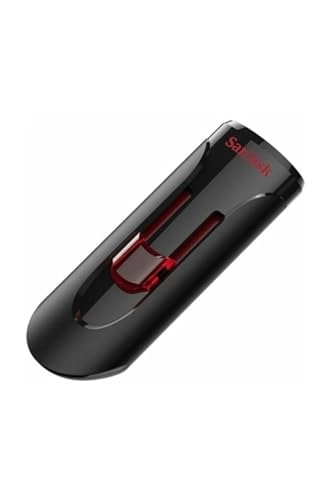 Cruzer Glide 256GB