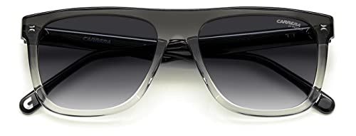 267/S - 56mm Grey Gradient / Grey Shaded