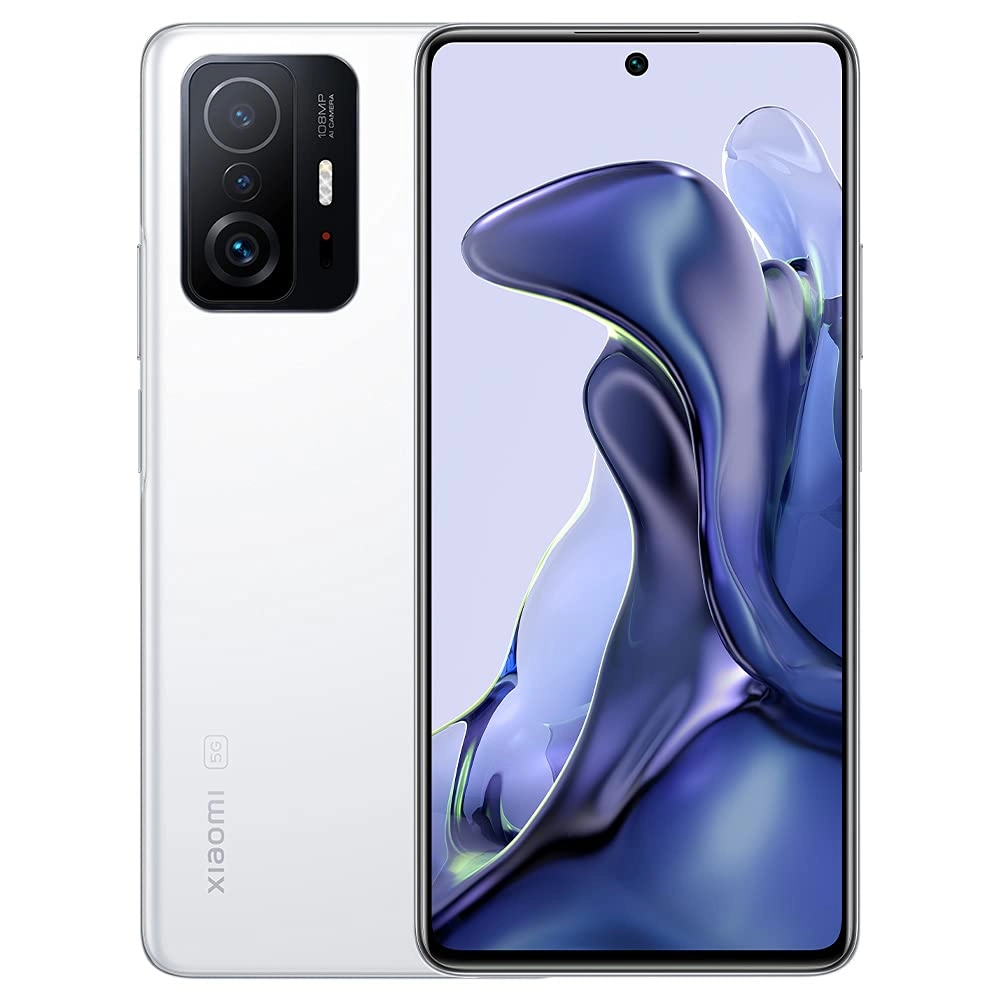 11T - 8GB 256GB