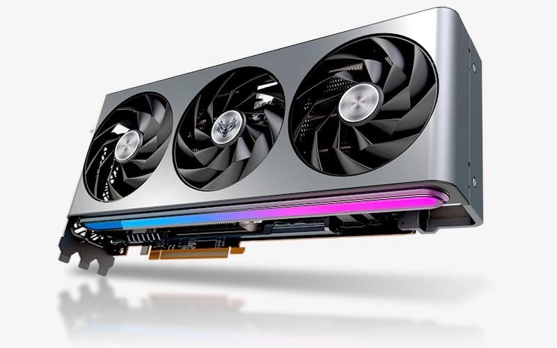 RX 7900 XTX - 24GB