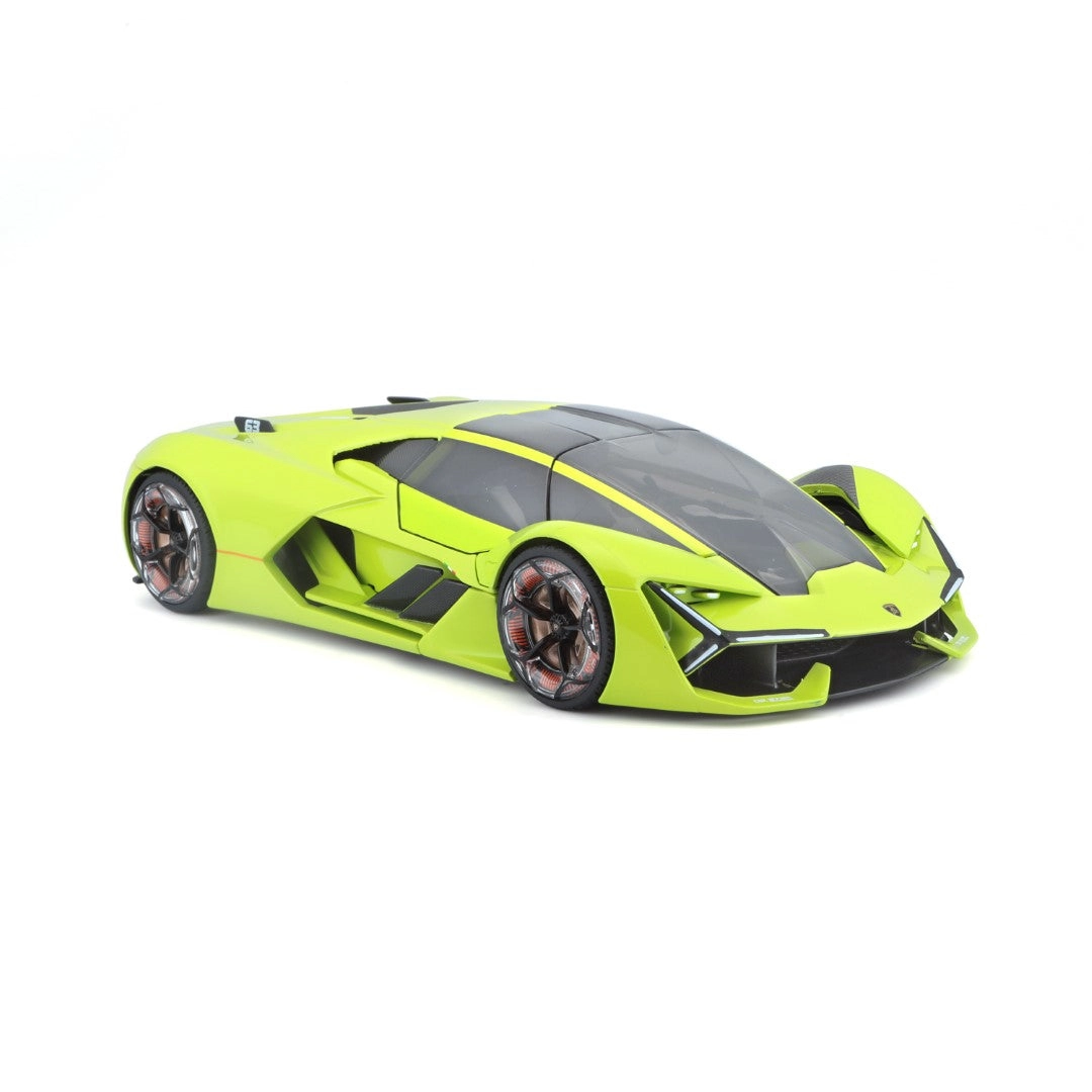 Lamborghini Terzo Millennio - 1:24