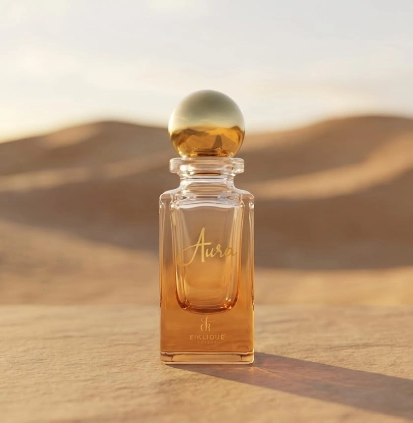 Aura Eau de Parfum 50ml