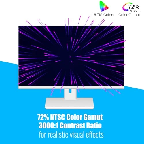 Computer Monitor - 8b77a023-29b5-46d4-9a51-4dc3398ab179 24 Inches 1920x1080