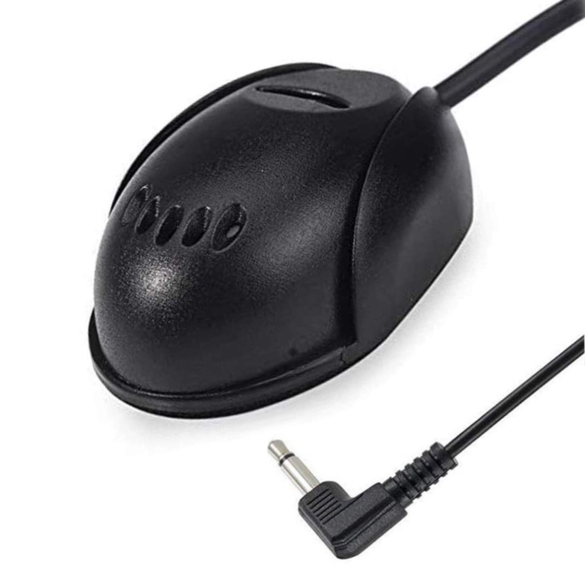 NowTH 3.5mm Car Microphone Wireless Microphone