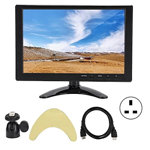 TFT LCD Monitor - Bewinnerv04if3ak26-13 10.1in 1280 x 800