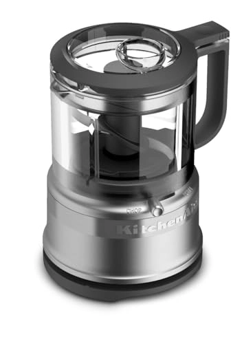 3.5-Cup Food Chopper