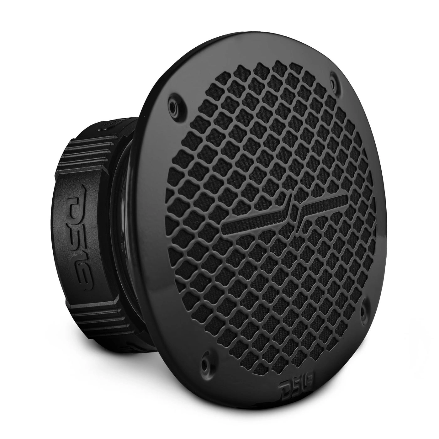 DS18 PRO-ZT69 - 550 Watt