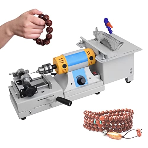 Multi-function Punching Machine