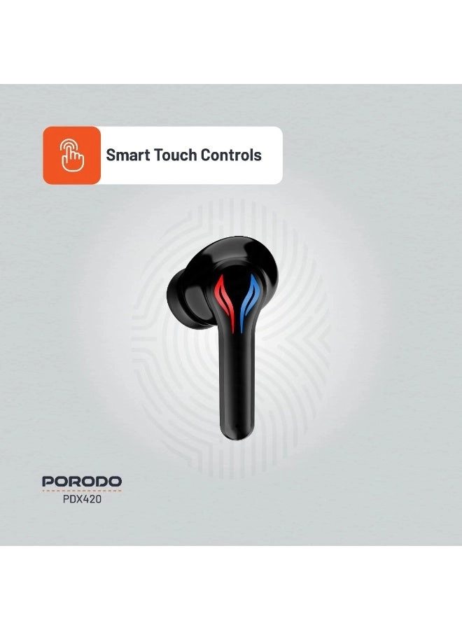 PDX419 Wireless Earbud
