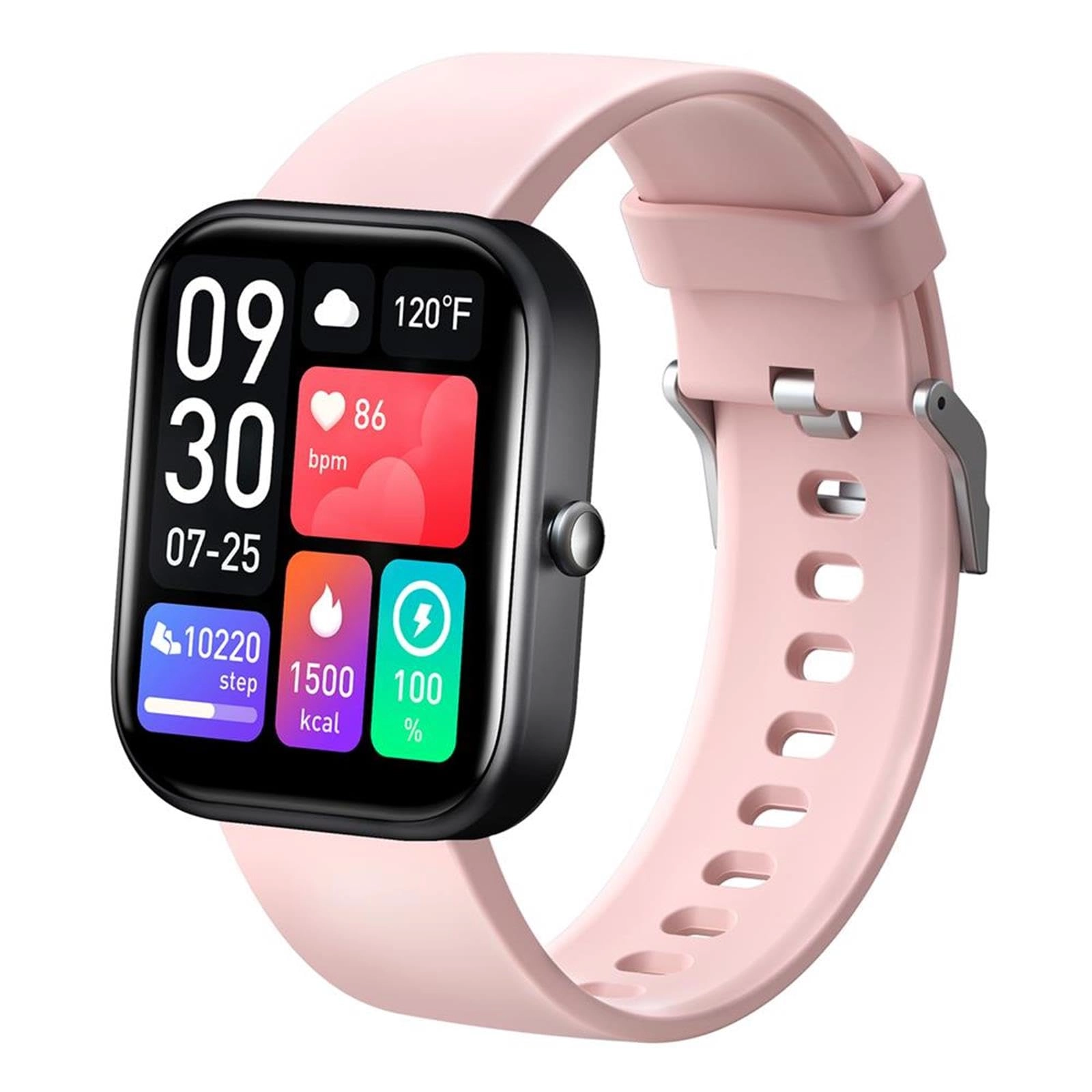 GTS5 45.6mm Zinc alloy GPS