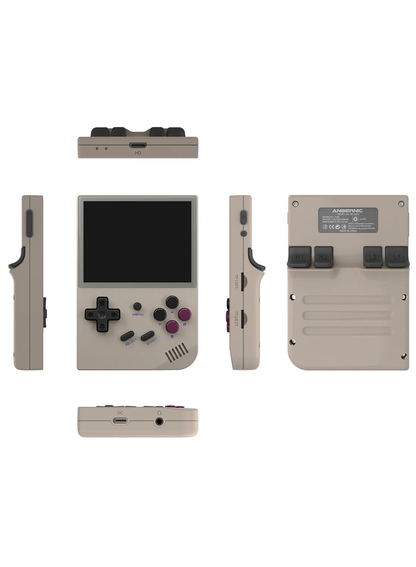 GP PRO Gaming - 64GB