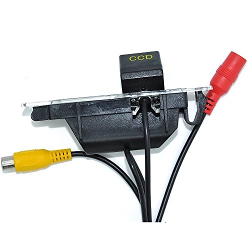 Car Rearview Camera - 728 x 512 pixels