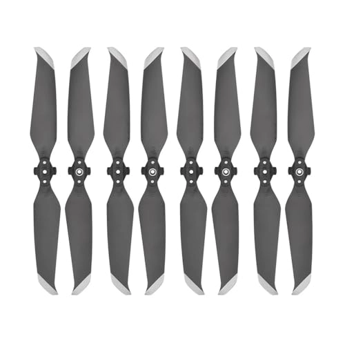 propeller drone set - 8-piece compatible with 8330 CW CCW