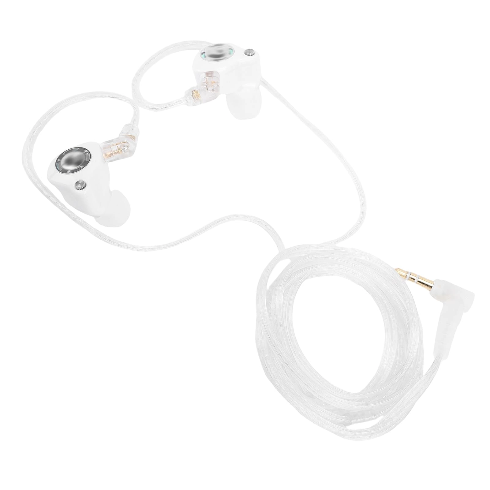 In Ear Monitor Wired Earbud