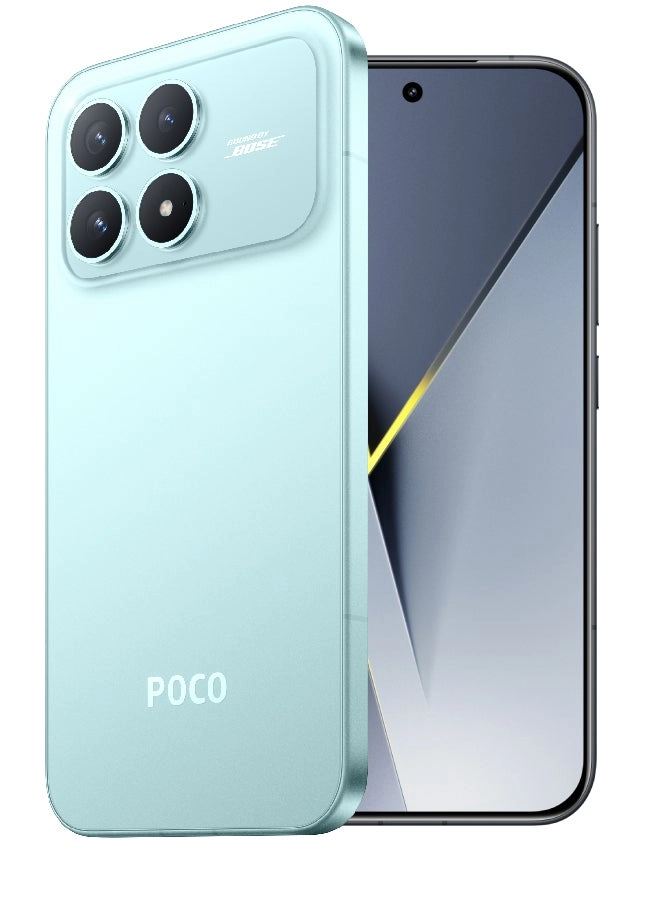 F8 Pro - 12 GB 512 GB