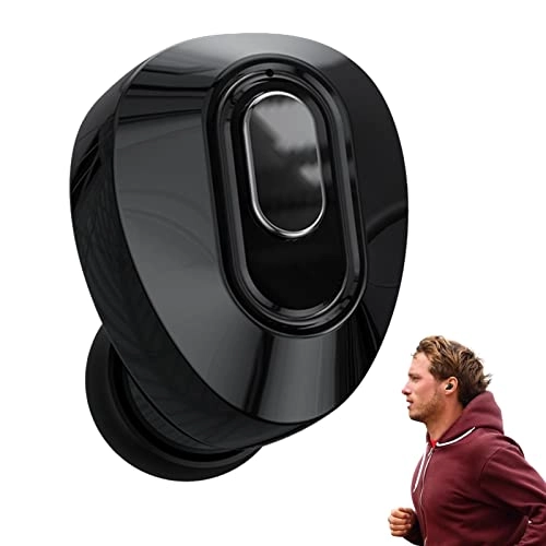 Blue Tooth Earphones Wireless Earbud