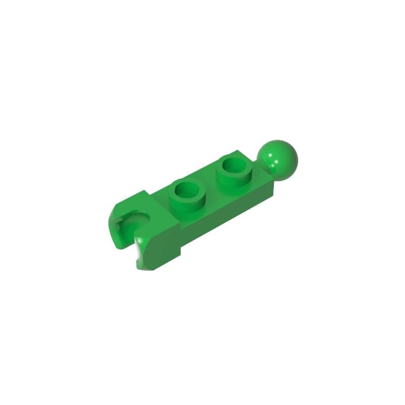 BrickBuddy Plate Special 1 x 2 (14419)