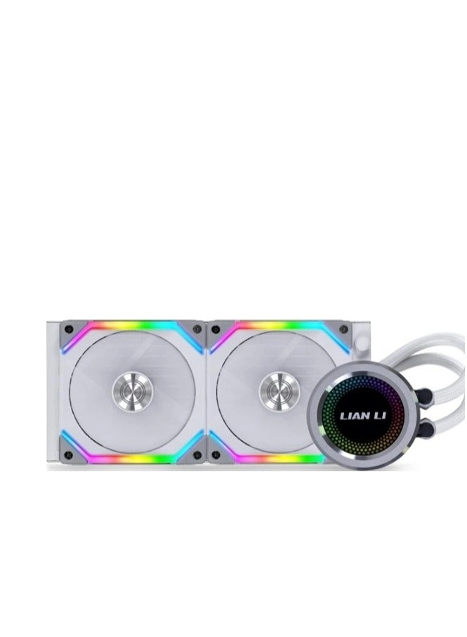 Galahad 240 - AIO 800-1900RPM 58.54CFM