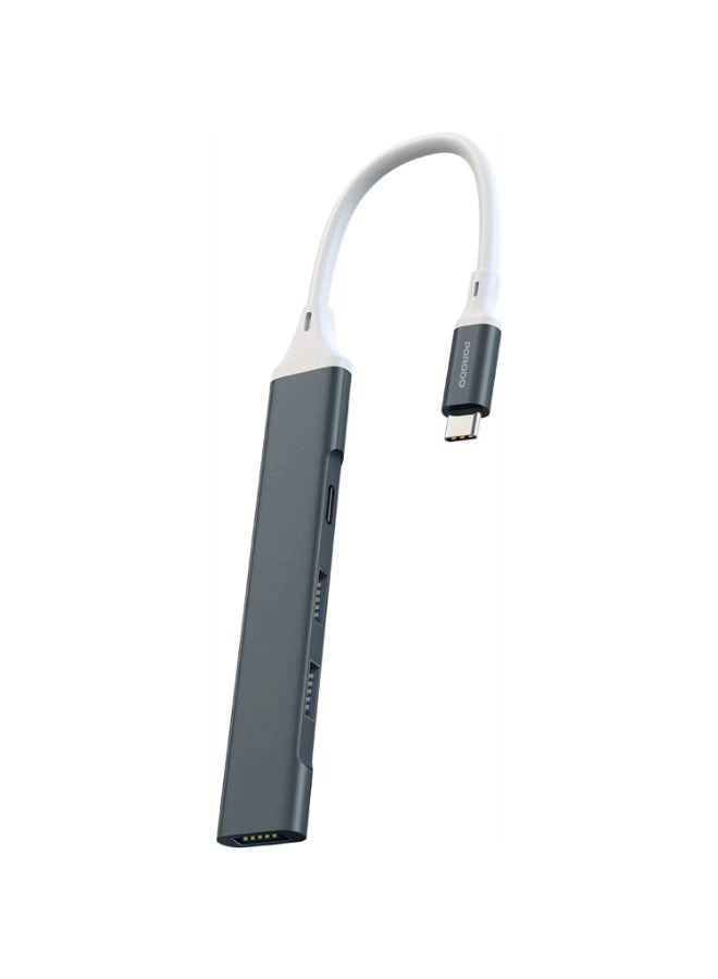 Multi-Port USB-C Hub - USB