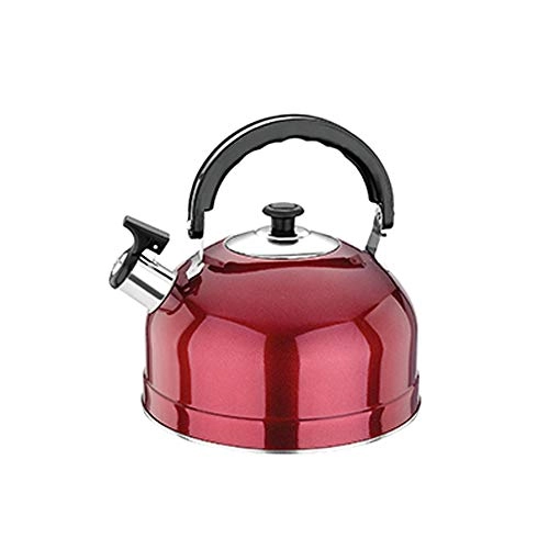 Whistling Kettle - 4L