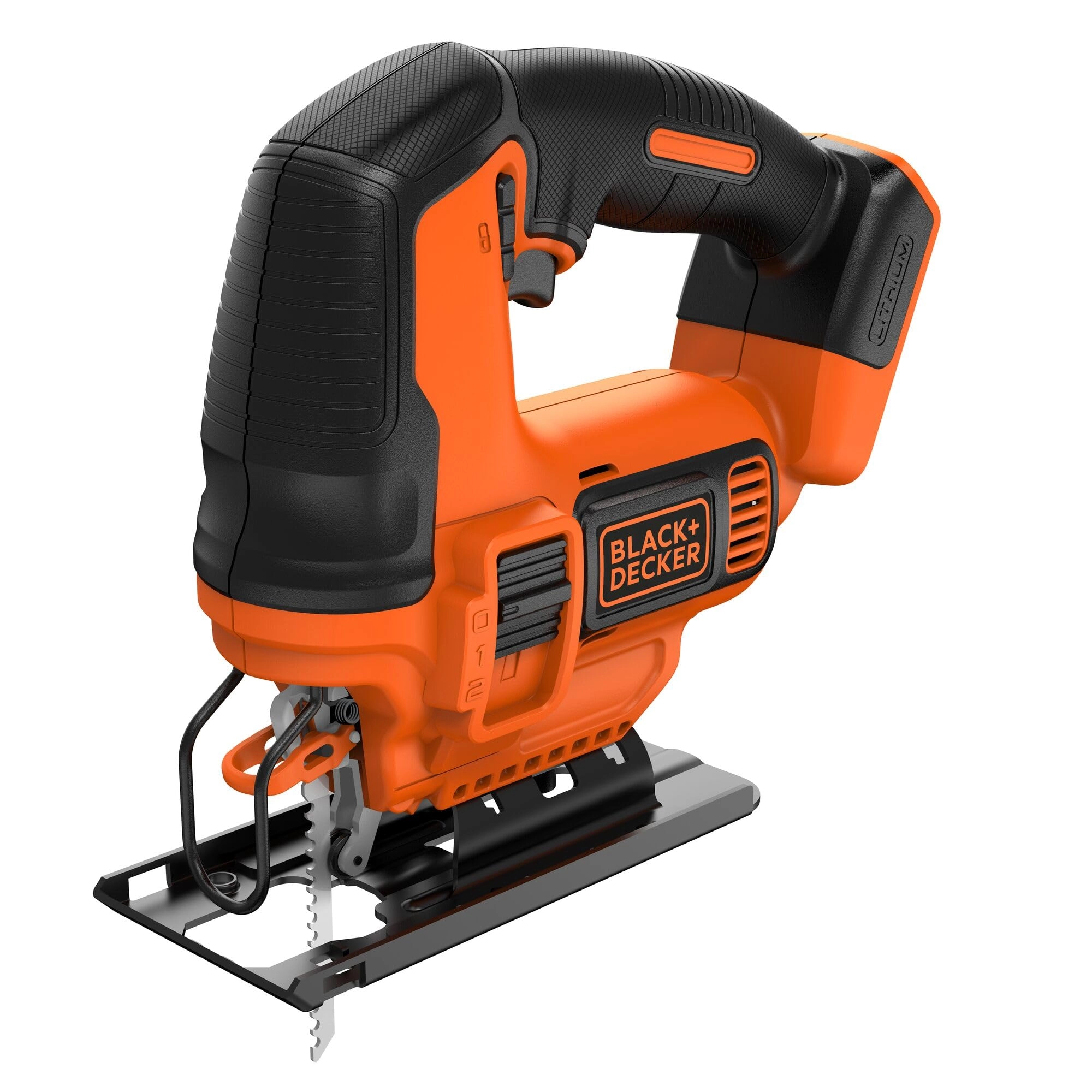 Black & Decker BDCJS18N - 18 watts
