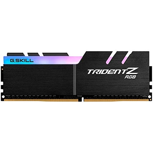 Trident Z RGB - 32GB 3200MT/s 288-Pin DDR4