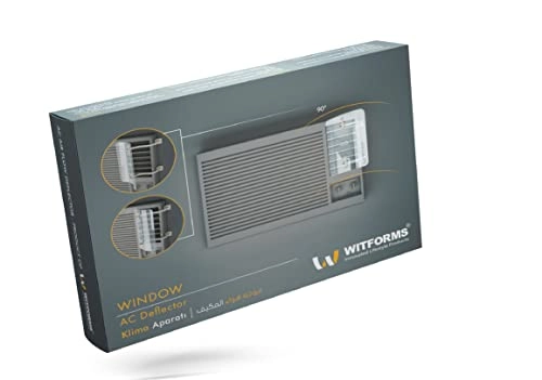 WINDOW - 2.8 Kilowatts