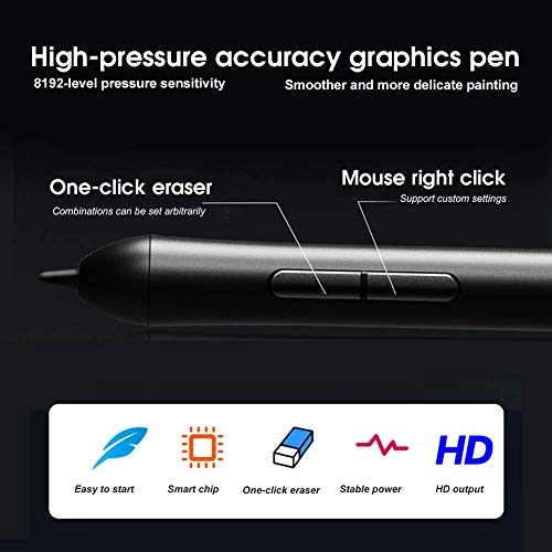 Graphics Tablet