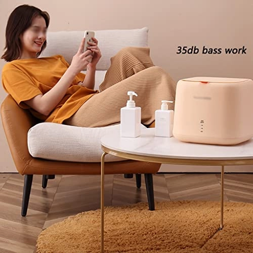 Mini Portable Bucket Washer