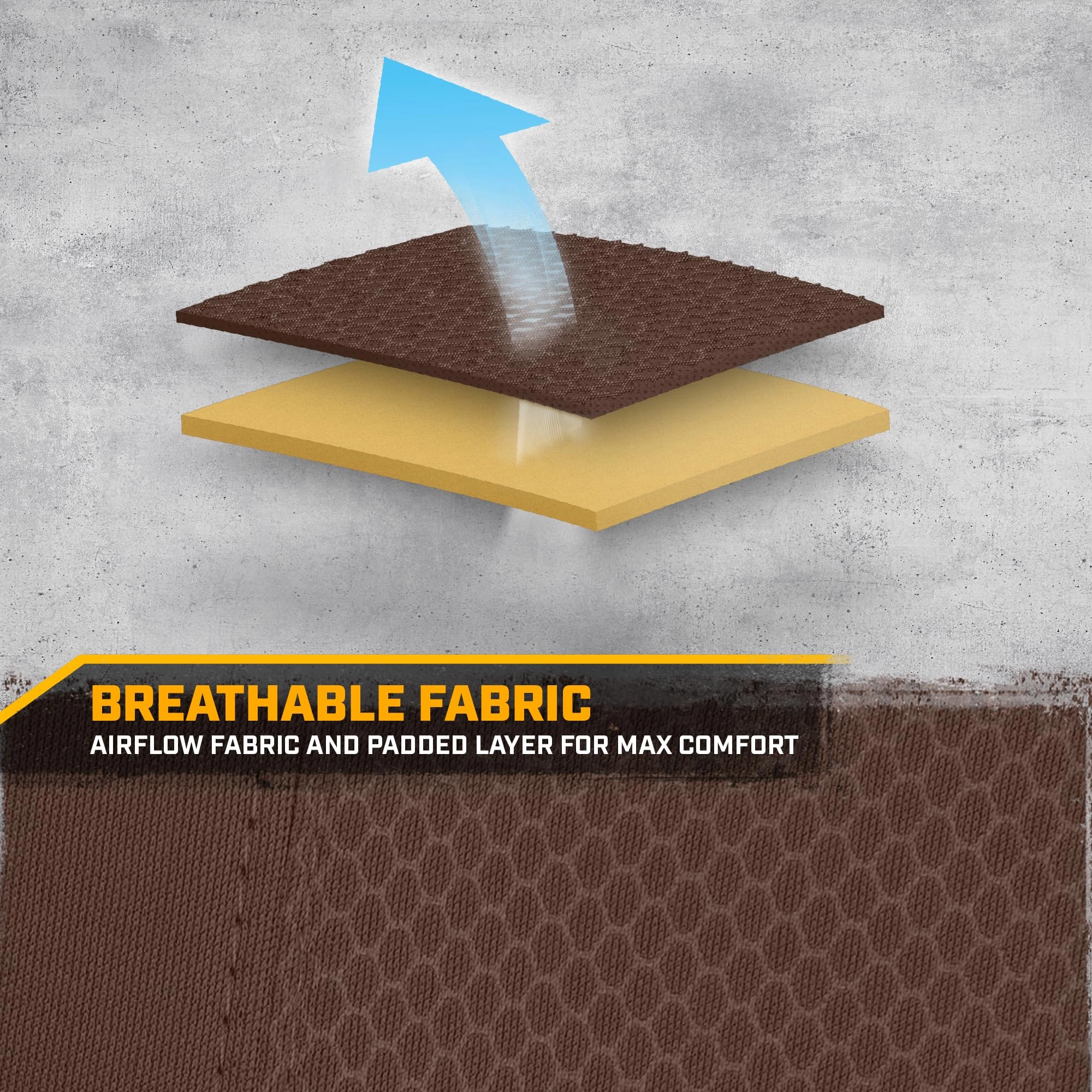 Flexfit - Hunter Green 2 Count Front